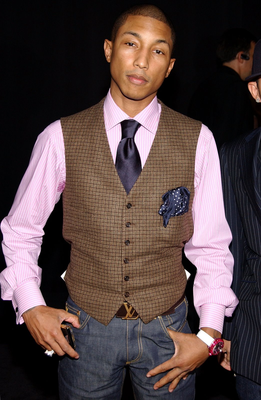 Mens Business Casual in 2010